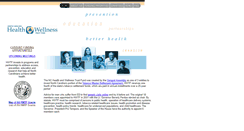 Desktop Screenshot of hwtfc.org