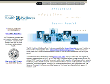 Tablet Screenshot of hwtfc.org